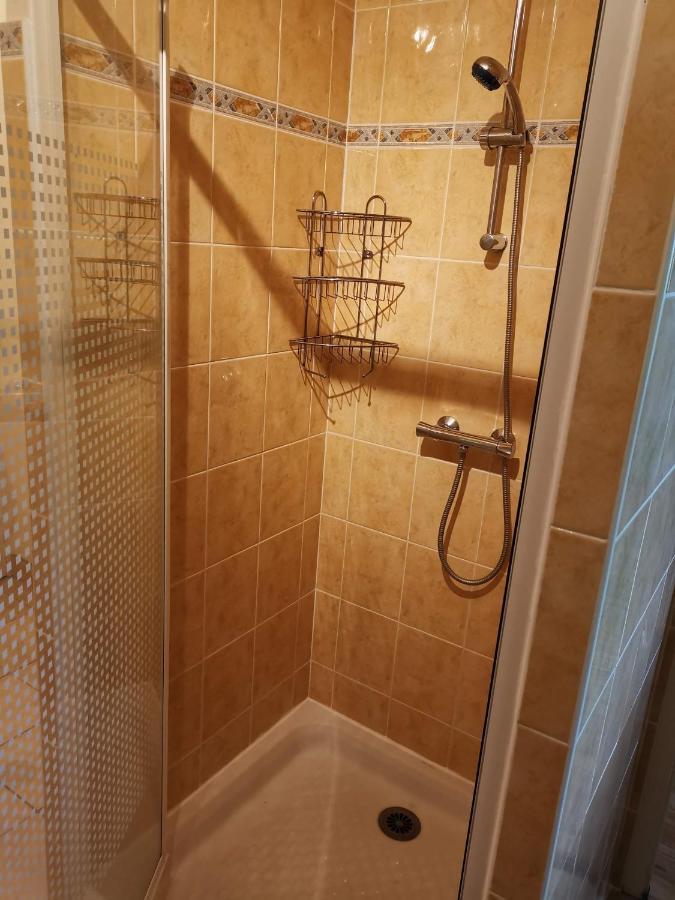 Chambre D'Hote Dans Une Maison Avec Parking Privee Σαιντ-Ετιέν Εξωτερικό φωτογραφία