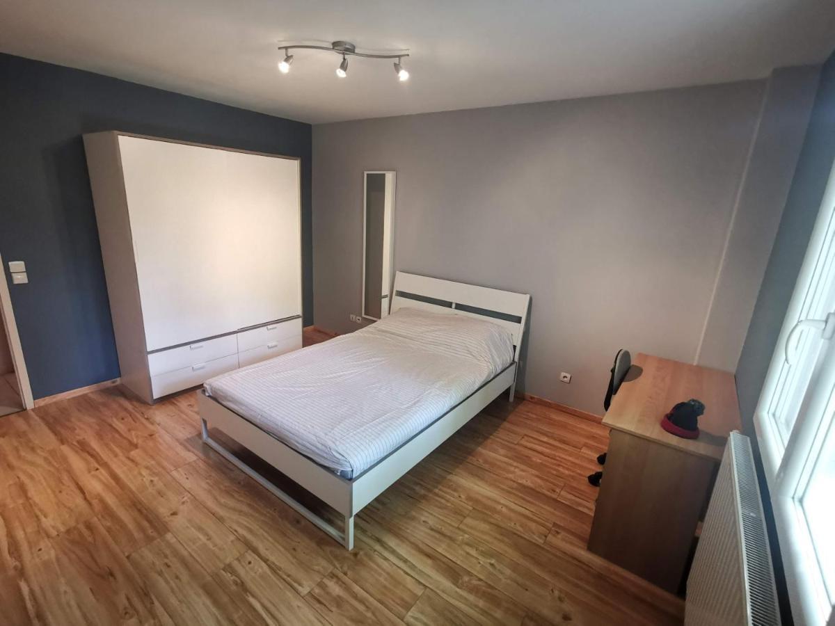Chambre D'Hote Dans Une Maison Avec Parking Privee Σαιντ-Ετιέν Εξωτερικό φωτογραφία