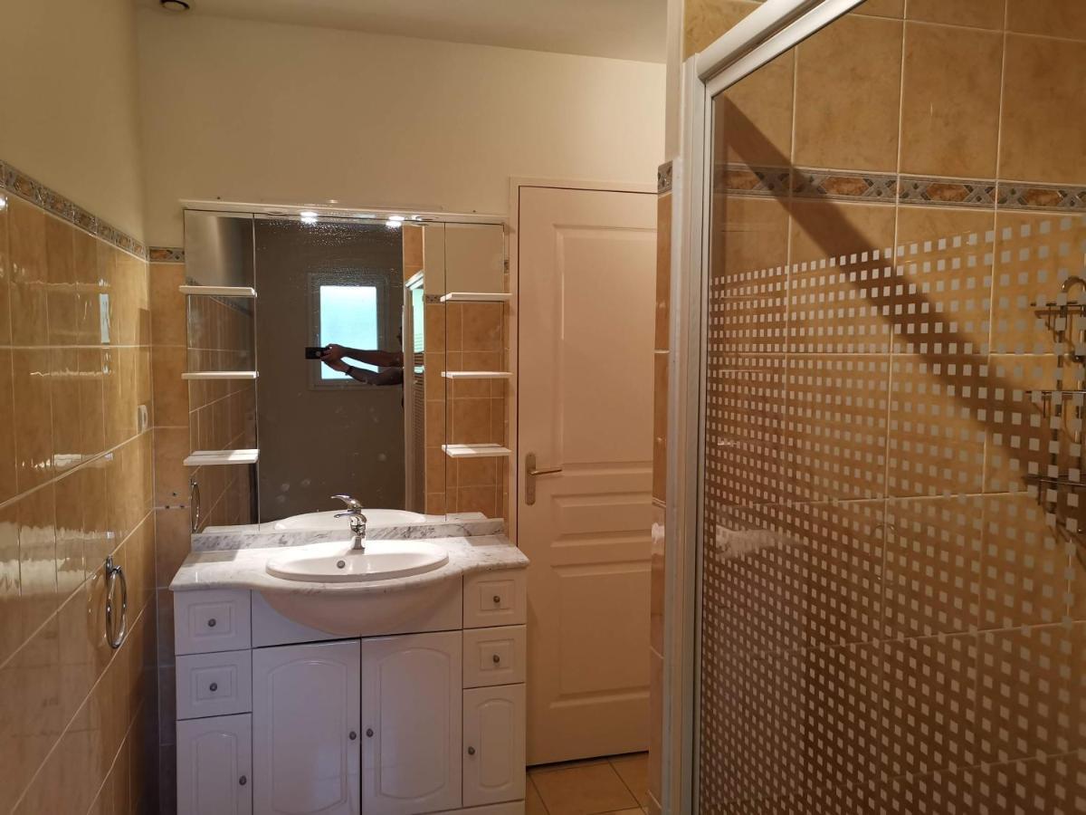 Chambre D'Hote Dans Une Maison Avec Parking Privee Σαιντ-Ετιέν Εξωτερικό φωτογραφία